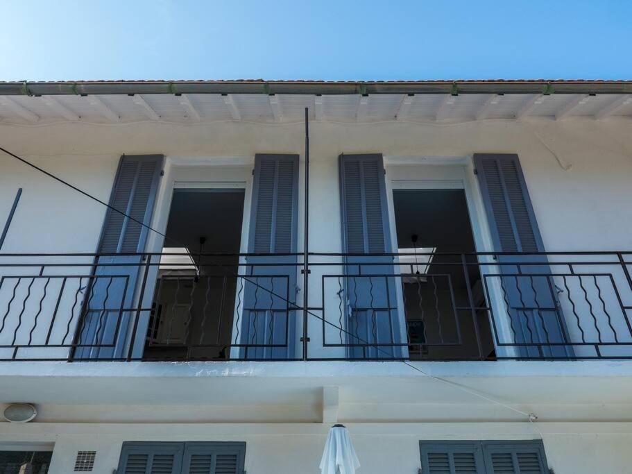 Logement Le Serein Toulon Eksteriør bilde