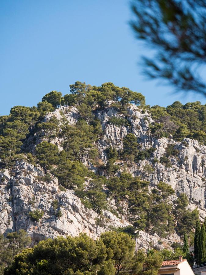 Logement Le Serein Toulon Eksteriør bilde