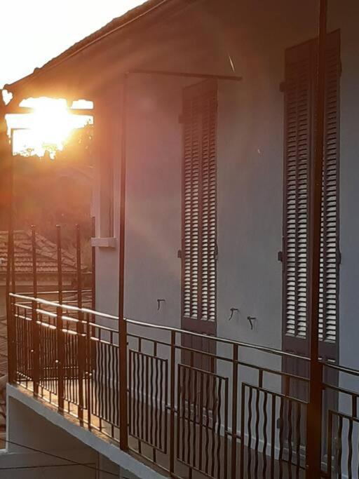 Logement Le Serein Toulon Eksteriør bilde