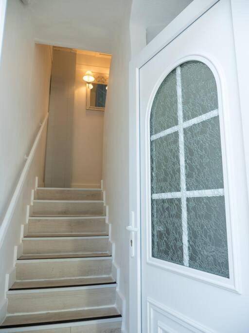 Logement Le Serein Toulon Eksteriør bilde