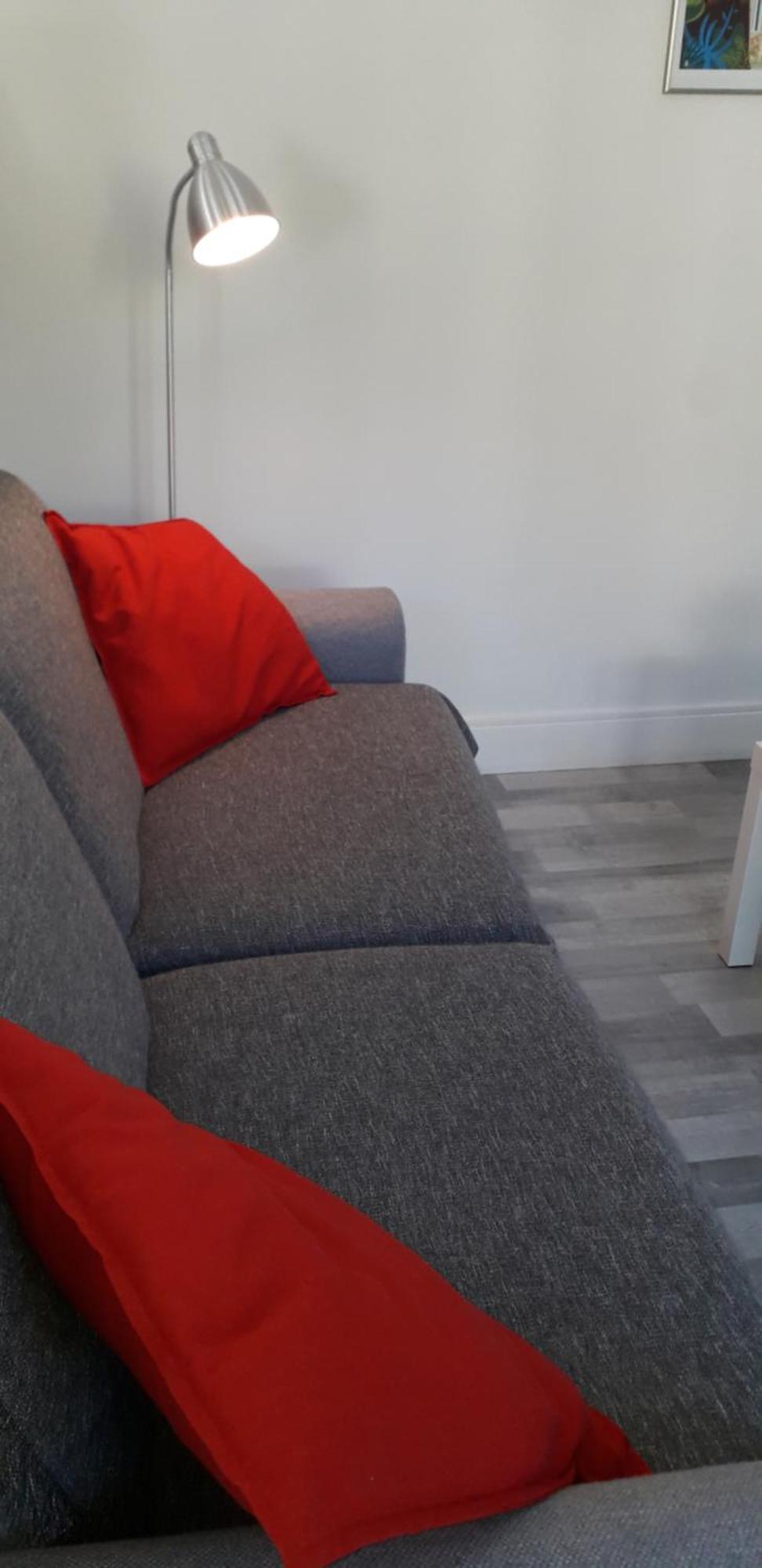 Logement Le Serein Toulon Eksteriør bilde