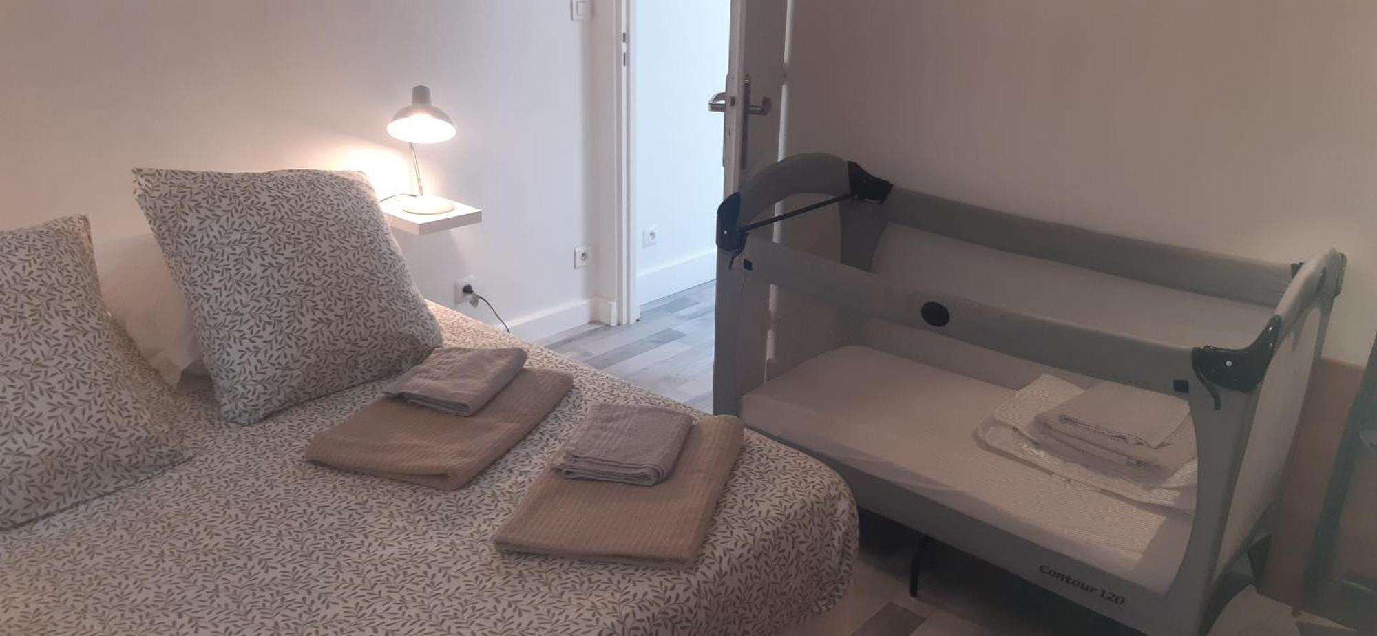 Logement Le Serein Toulon Eksteriør bilde
