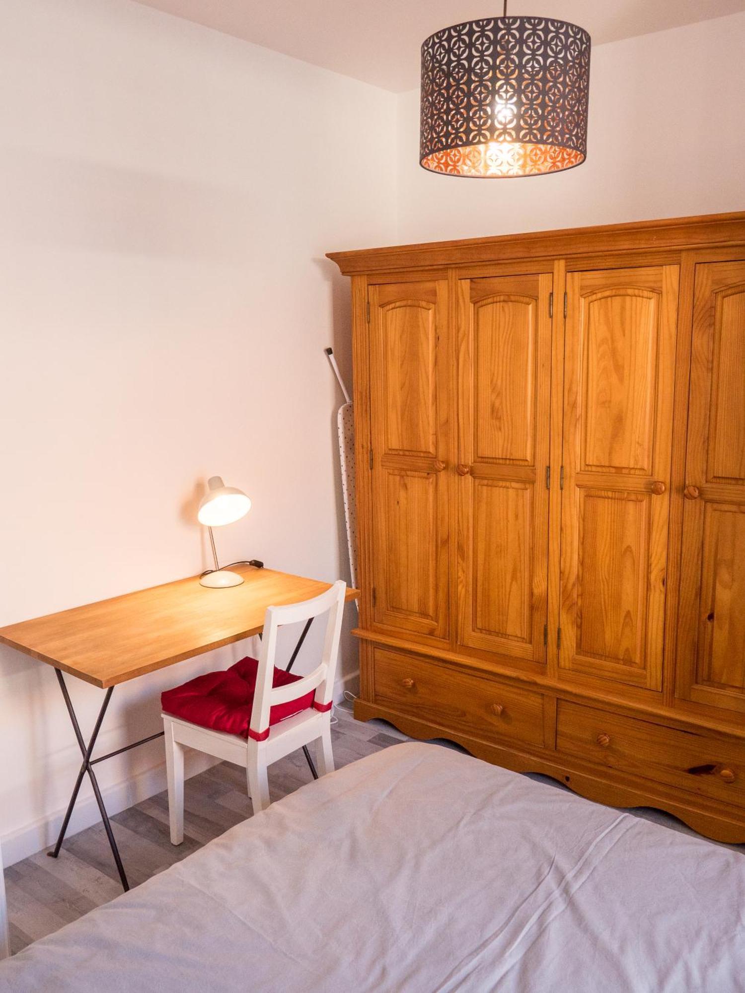 Logement Le Serein Toulon Eksteriør bilde