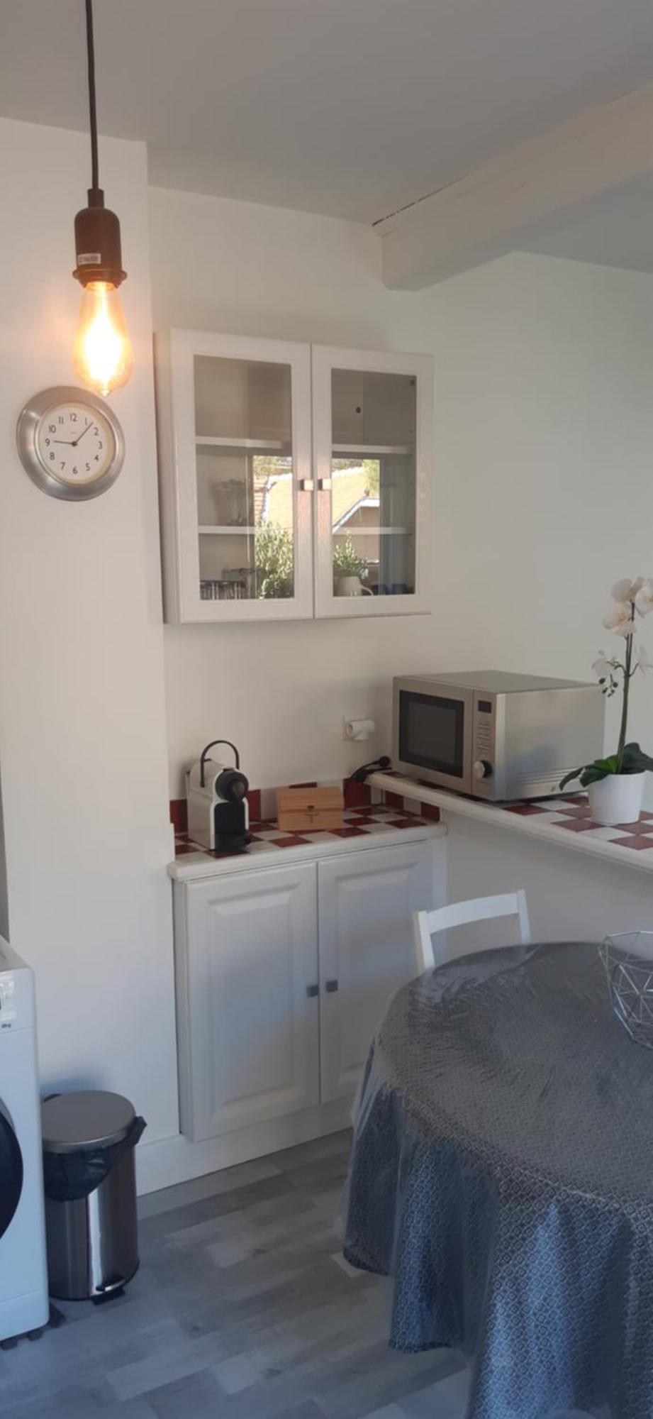 Logement Le Serein Toulon Eksteriør bilde